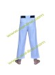 Kids Plain Baseball Pants